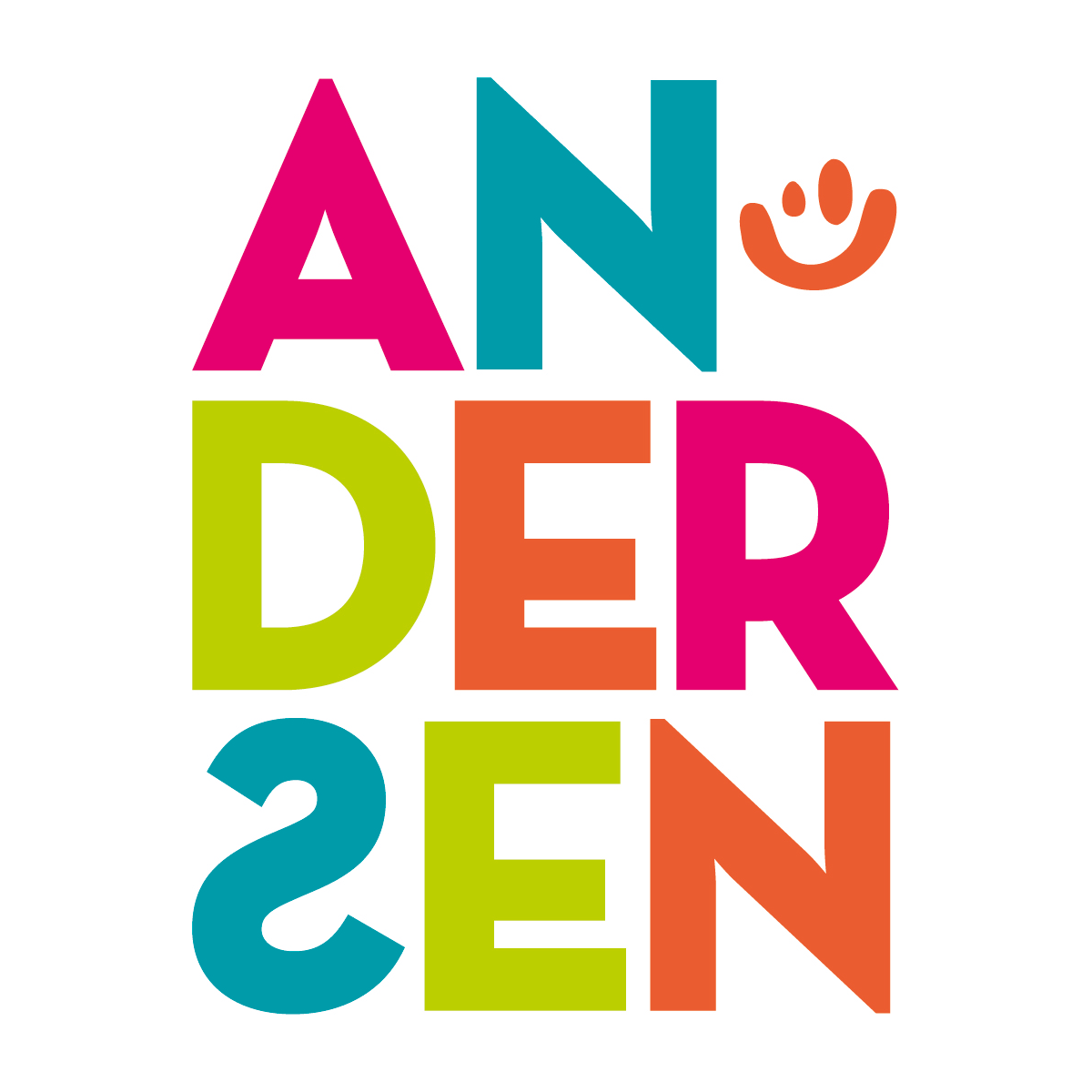 Logo Premio Andersen