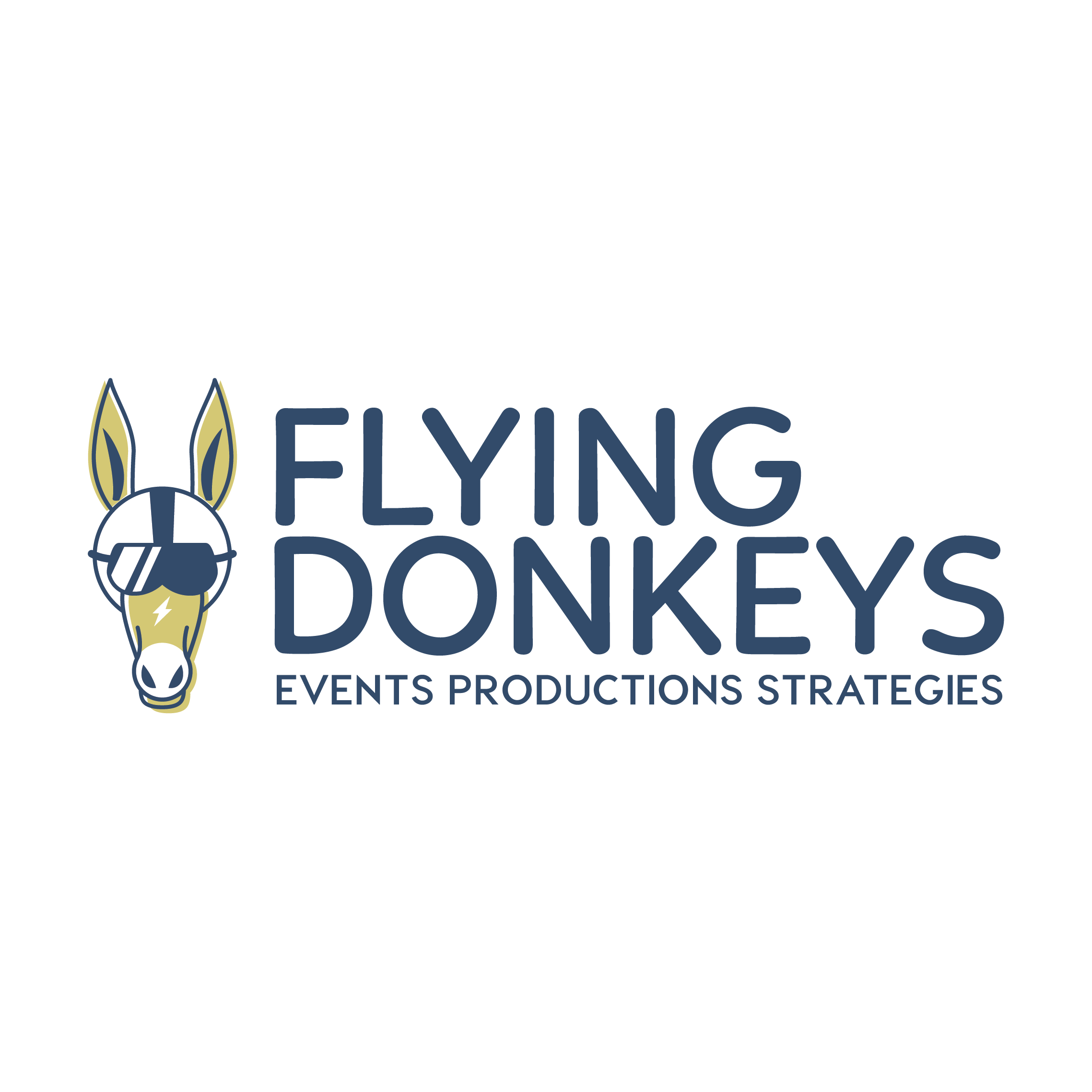 Flying Donkeys Produzioni
